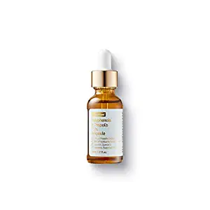 [By Wishtrend] Polyphenols in Propolis 15% Ampoule 30ml - anti-trouble, deep hydration, for sensitive skin