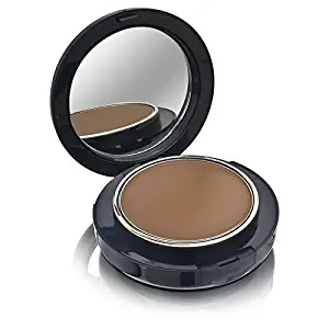 Estee Lauder Resilience Lift Extreme Ultra Firming Creme Compact Makeup SPF 15 35 Cognac