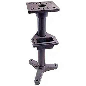 HHIP 8071-0035 Heavy Duty Bench Grinder Stand