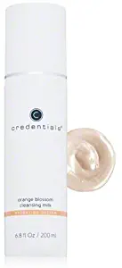 Credentials Orange Blossom Cleansing Milk 6.8 fl oz.