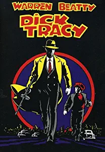 Dick Tracy