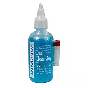 Maxiguard Oral Gel - 4 oz