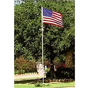 Valley Forge Flag AFP20F Flag, 20' Nylon Kit