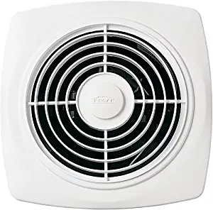 Broan 508 270 CFM Through-the-Wall Fan