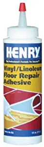 Henry, WW Company 12220 6OZVinyl Repair Adhesive