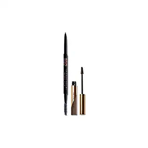 Anastasia Beverly Hills Brow Power Duo Kit, Taupe