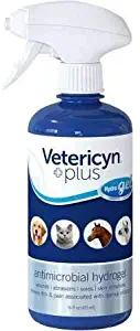 Vetericyn Wound & Skin Care Hydrogel