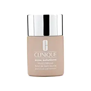 Clinique Acne Solutions Liquid Makeup - # 04 Fresh Vanilla - 30ml/1oz