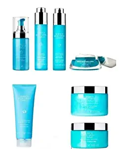 Quench 7 Piece Skin Care Set