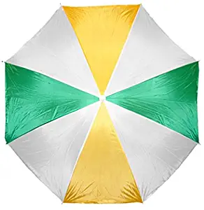 Beach Umbrella 72" Wide & 72" High