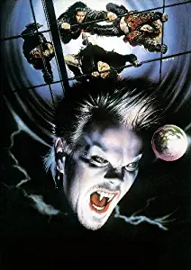 Lost Boys Movie Mini Poster 11x17 Master Print