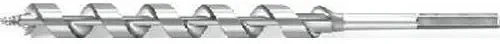 Irwin Industrial Tools 49907 I-100 7/16-Inch Auger Bit