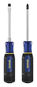 Irwin Tools 1948785 Performance Series Screwdriver Set (2 Piece)