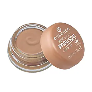 essence Mousse Make Up, 03 Matt Honey