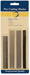 Pro Cutting Blade Set, 4 Pieces | KNF-283.00