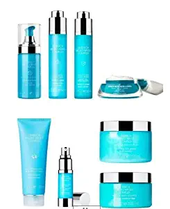 Quench Skin care 8 Piece Set