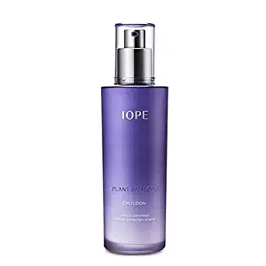 [IOPE] Plant Stem Cell Emulsion 130ml