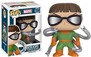 Funko POP Marvel: Doc Ock Vinyl Figure