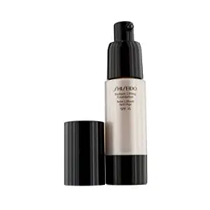 Shiseido/Radiant Lifting Spf 17 Foundation (120) 1.2 Oz (30 Ml)