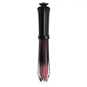 LA Splash Cosmetics Soft Liquid Matt Lipstick - Wickedly Divine Collection (Evil Darling)