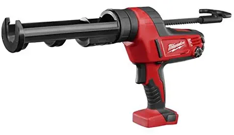 Milwaukee 2641-20 M18 10 oz Caulk Gun tool Only