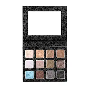 Sigma Eye Shadow Palette -Option Smoke Screen