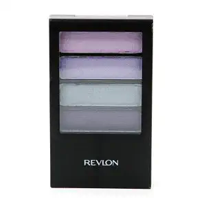 Revlon ColorStay 12 Hour Revlon ColorStay 12 Hour Eye Shadow, Lavender Meadow 0.16 oz (Quantity of 5)