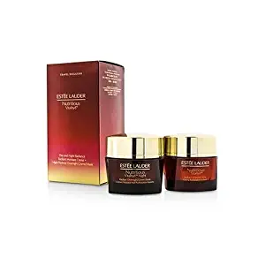 Estee Lauder Nutritious Vitality8 Day and Night Radiance Set, 1.7 Ounce