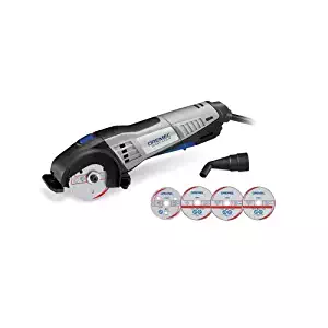 Dremel SM20-DR-RT Saw-Max Tool (Renewed)