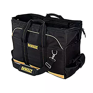 DEWALT DG5511 24 In. Pro Contractor's Gear Bag