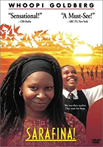 Sarafina