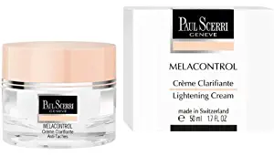 Paul Scerri Mela Control Lightening Cream (1.7 oz.)