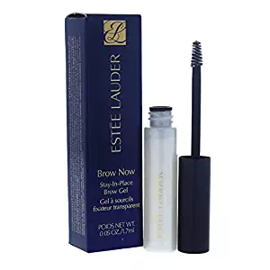 Estee Lauder Brow Now Stay-in-Place, Clear, 0.05 Ounce