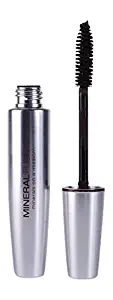 Mineral Fusion Volumizing Mascara, Chesnut.57 Ounce