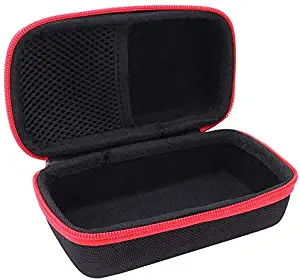 Aenllosi Hard Carrying Tools Case for Etekcity MSR-R500/AstroAI AM33D-CA Digital Multimeters