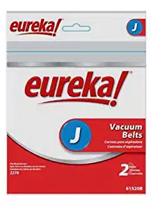 Eureka Style J Belts 61520B