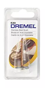 Dremel 530 Stainless Steel Brush