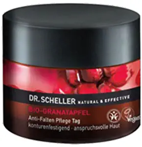 Dr. Scheller Dr Scheller Anti-Wrinkle Care Day Organic Pomegranate 1 8 oz 50 g