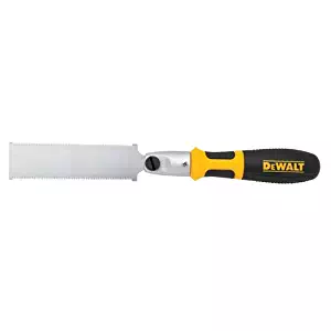 DEWALT DWHT20541 Flush Cut Pull Saw