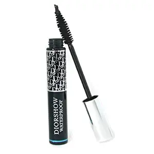 Christian Dior Makeup Diorshow Mascara Waterproof # 090 Black 11.5ml/0.38oz