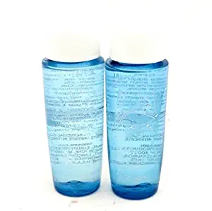 Set of Two Bi-Facil Double Action Eye Makeup Remover, 1.7 Fl. Oz., Travel Sizes by cosmetics