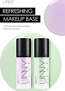 Kore Beauty Usa Unny Refreshing Makeup Base, Green