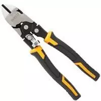 Stanley Tools Plier Diagonal Cut 4-1/4Inch DWHT70275