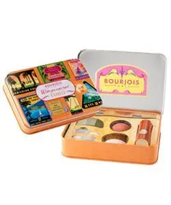 Bourjois Tahiti Gift Set