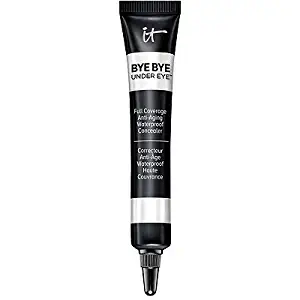 It Cosmetics Bye Bye Under Eye Full Coverage Waterproof Concealer Medium - Full Size