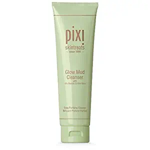 Pixi Glow Mud Cleanser