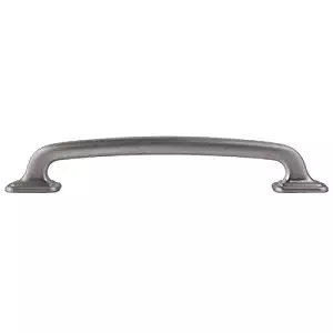 Sumner Street Home Hardware RL020821 Grayson 5" Bar Pull - Satin Nickel