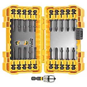 DeWalt Accessories DWA2FTS22IR 22PC Flex Torq Set