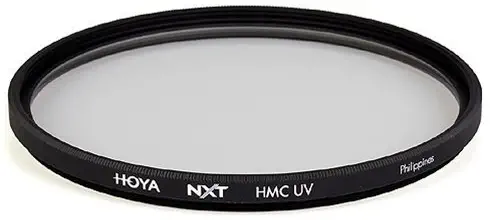 Hoya 72mm NXT/UV Haze Filter