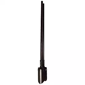 Union Tools 78007 RAZORBACK STEEL POST HOLE DIGGER